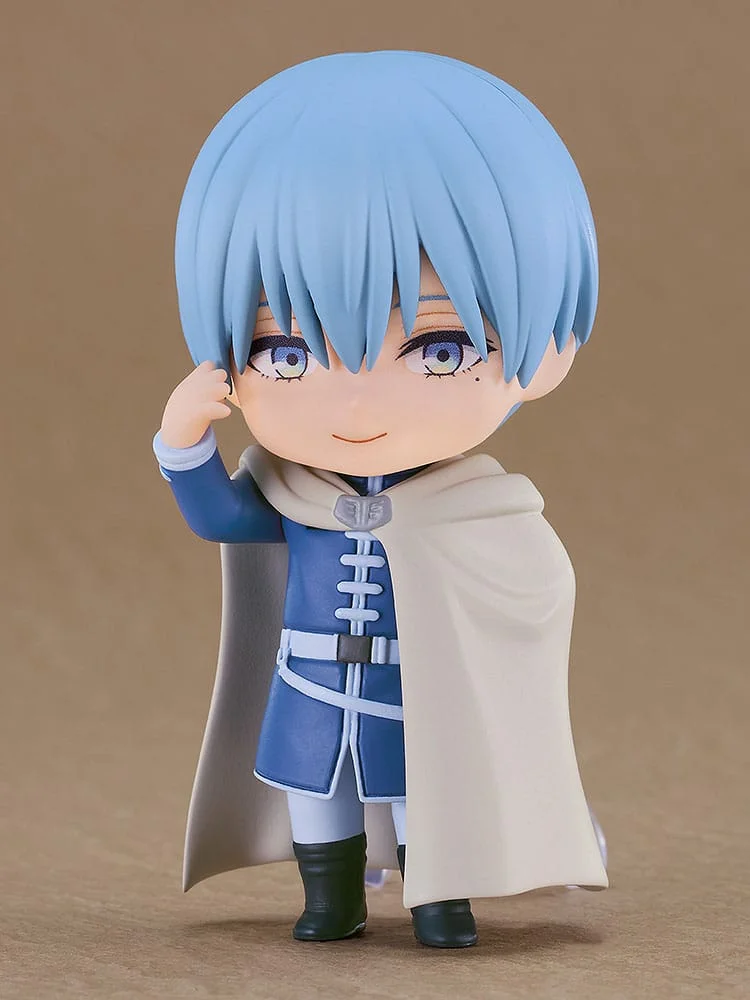 Frieren: Beyond Journey´s End Nendoroid Surprise Minifigures 7 cm Heroes vs Villains - 1 Unidade